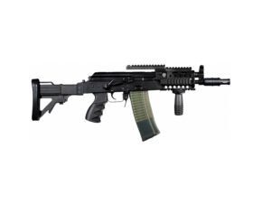 Nowy polski karabinek Mini Beryl S 223 z Fabryki Broni Radom.