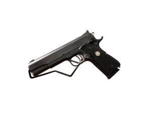 Colt 1911 National Match | Stan bardzo dobry - — zdjęcie 2 z 8