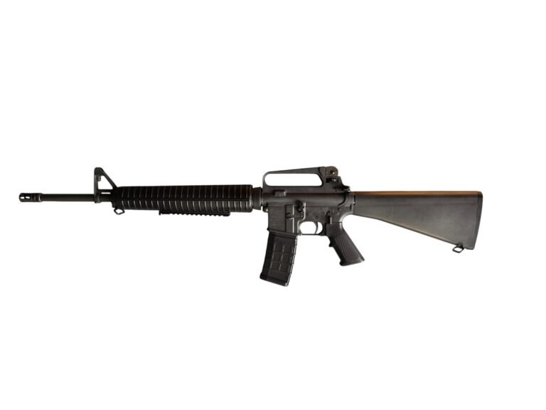Colt AR-15 Sporter Match HBAR | Stan dobry + — zdjęcie 2 z 8