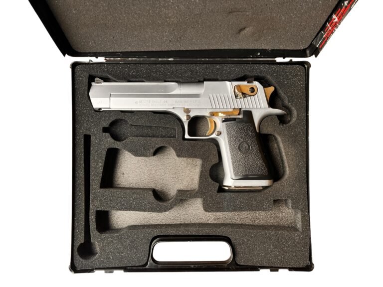 IMI Desert Eagle | Stan dobry + — zdjęcie 2 z 9