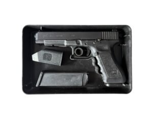Glock 34 Gen 3 | Stan bardzo dobry — zdjęcie 2 z 8