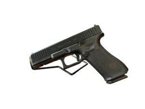Glock 17 Gen 5 FS MOS | Stan bardzo dobry — zdjęcie 3 z 8