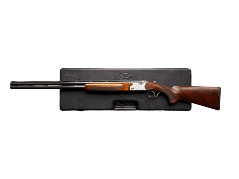 Beretta 682 Trap | Stan bardzo dobry - — zdjęcie 3 z 9