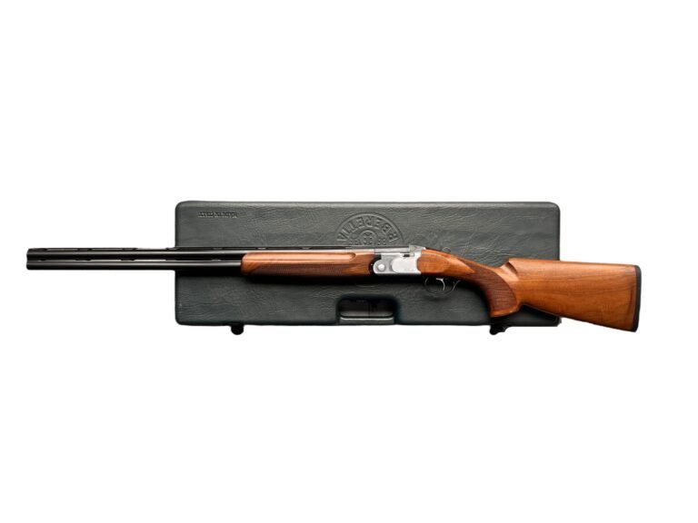 Beretta 682 Trap | Stan bardzo dobry + — zdjęcie 3 z 9