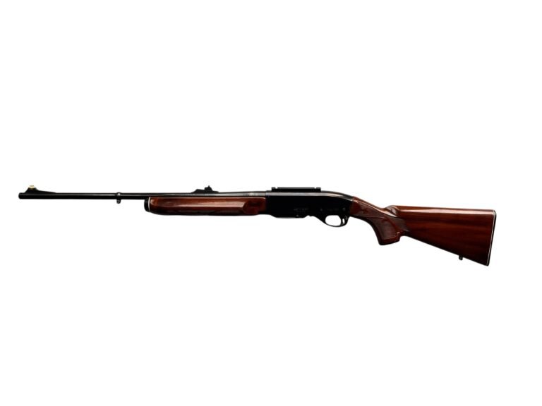 Remington 7400 | Stan dobry + — zdjęcie 3 z 9