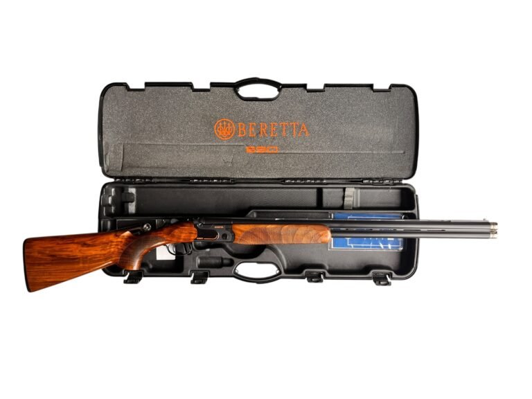 Beretta 690 Sporting | Stan bardzo dobry - — zdjęcie 3 z 9