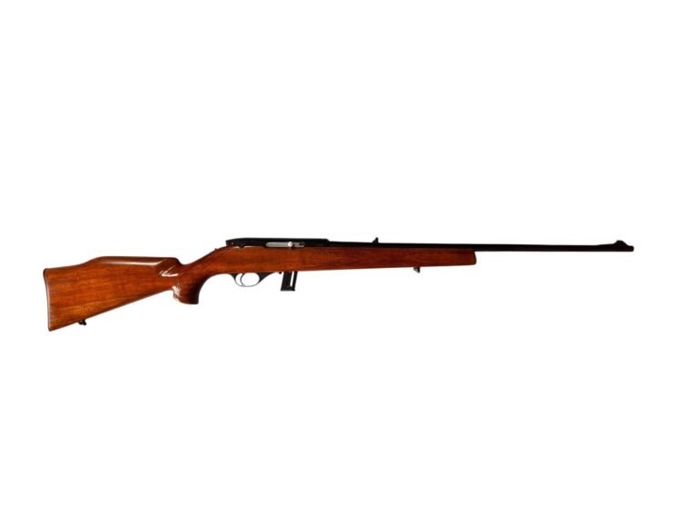 Beretta Weatherby Mark XXII | Stan bardzo dobry — zdjęcie 3 z 8