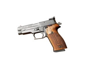 Sig Sauer P220 | Stan bardzo dobry — zdjęcie 3 z 8