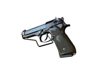 Beretta 92 FS (M9) .22lr | Stan dobry + — zdjęcie 3 z 8