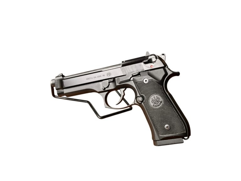 Beretta 92 FS (M9) .22lr | Stan dobry — zdjęcie 3 z 9