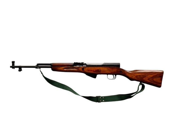 Simonov SKS z 1952 r | Stan bardzo dobry — zdjęcie 3 z 9