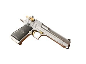 IMI Desert Eagle | Stan dobry + — zdjęcie 3 z 9