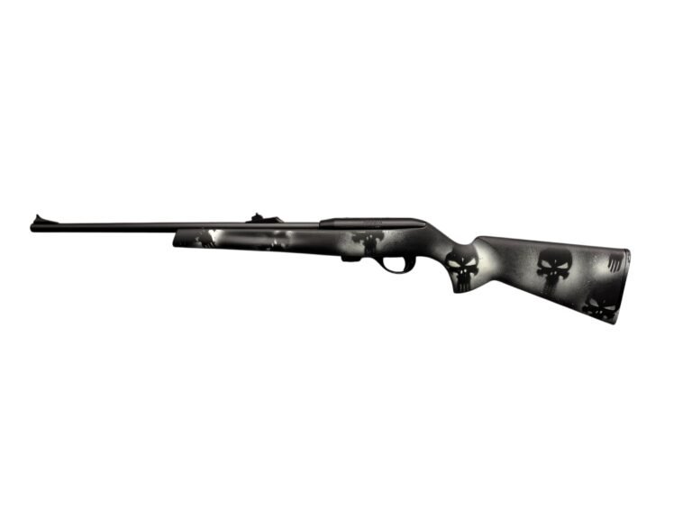 Remington 597 | Stan bardzo dobry - — zdjęcie 3 z 8