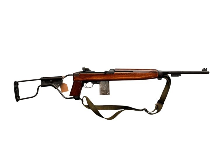 Winchester M1 Carbine | Stan bardzo dobry - — zdjęcie 3 z 9