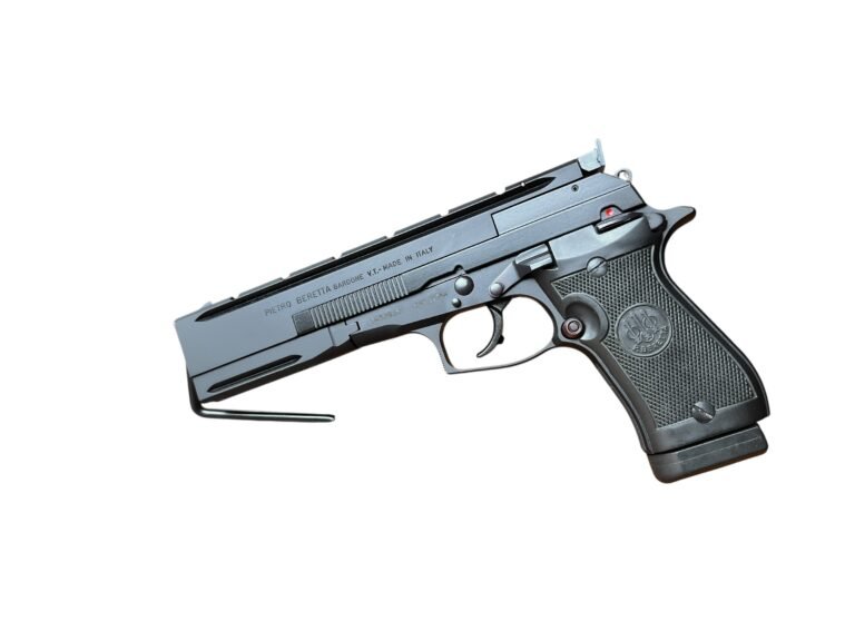 Beretta 87 Target | Stan bardzo dobry — zdjęcie 3 z 9
