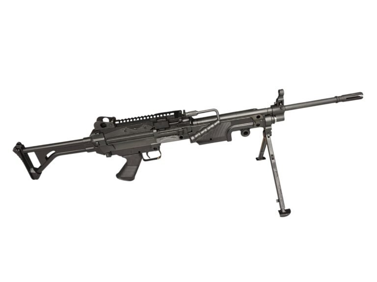 Astra MG556 LMG | Stan bardzo dobry — zdjęcie 3 z 8