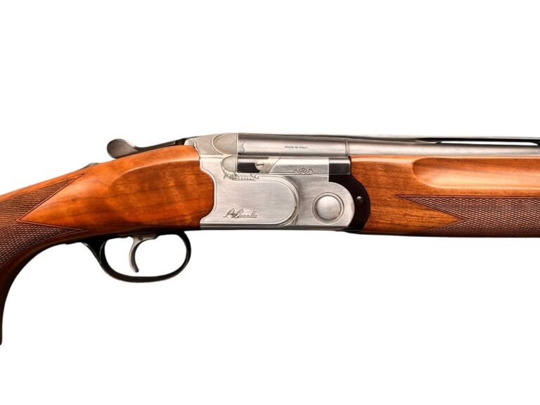 Beretta 682 Trap | Stan bardzo dobry + — zdjęcie 4 z 9
