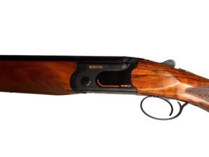 Beretta 690 Sporting | Stan bardzo dobry - — zdjęcie 4 z 9