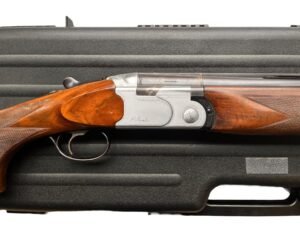 Beretta 680 Trap | Stan dobry — zdjęcie 4 z 9