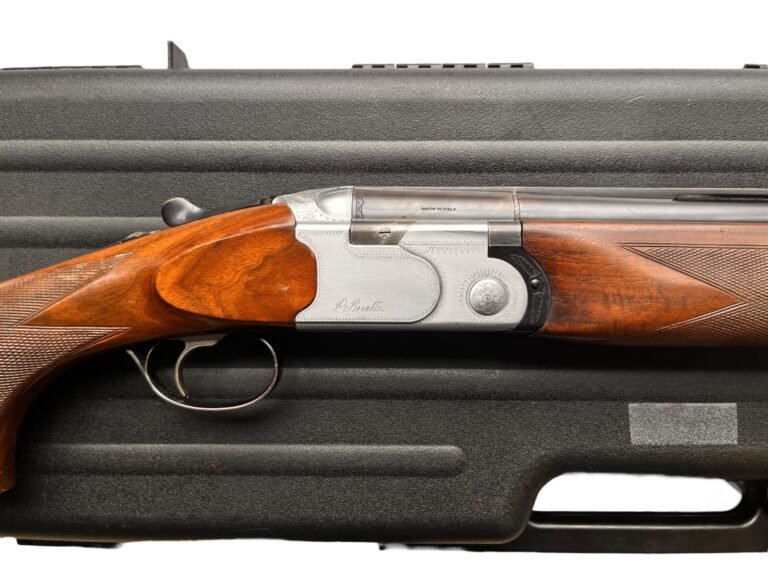 Beretta 680 Trap | Stan dobry — zdjęcie 4 z 9