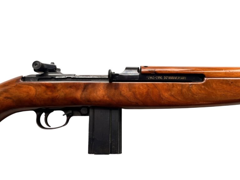 Iver Johnson M1 50th Anniversary | Stan dobry + — zdjęcie 4 z 8