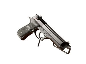 Beretta 92 FS (M9) .22lr | Stan dobry — zdjęcie 4 z 9