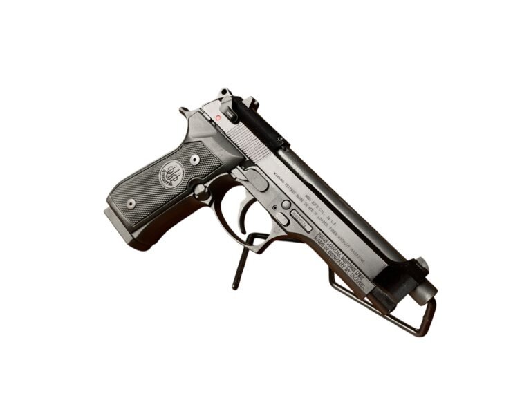 Beretta 92 FS (M9) .22lr | Stan dobry — zdjęcie 4 z 9