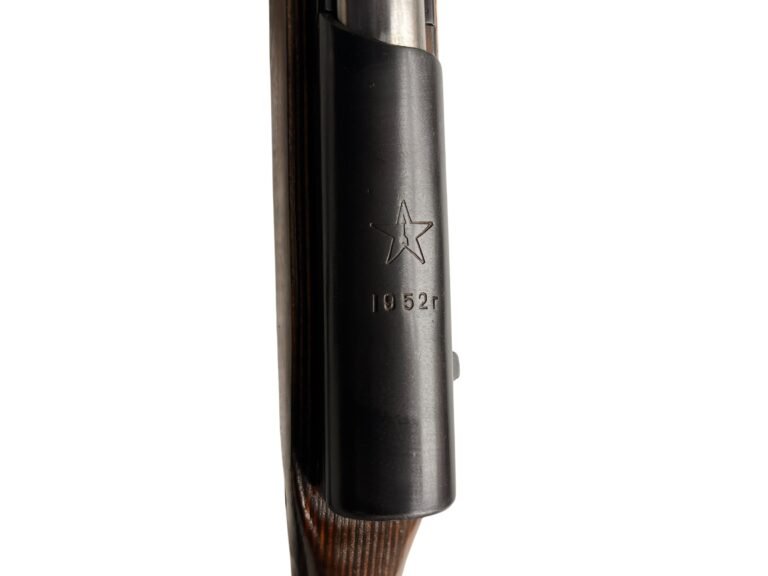 Simonov SKS z 1952 r | Stan bardzo dobry — zdjęcie 4 z 9