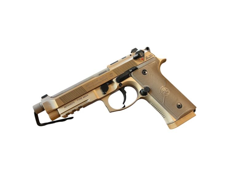 Beretta M9A4 | Stan bardzo dobry + — zdjęcie 4 z 9
