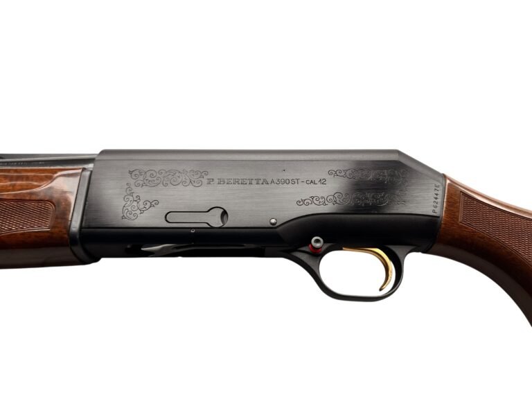 Beretta A390ST | Stan bardzo dobry — zdjęcie 4 z 8