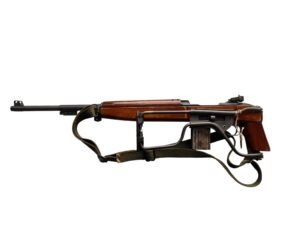 Winchester M1 Carbine | Stan bardzo dobry - — zdjęcie 4 z 9