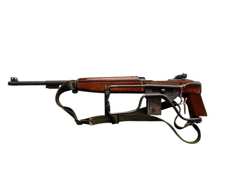 Winchester M1 Carbine | Stan bardzo dobry - — zdjęcie 4 z 9