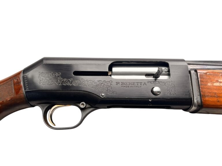 Beretta A304 Silver Lark | Stan średni — zdjęcie 4 z 8