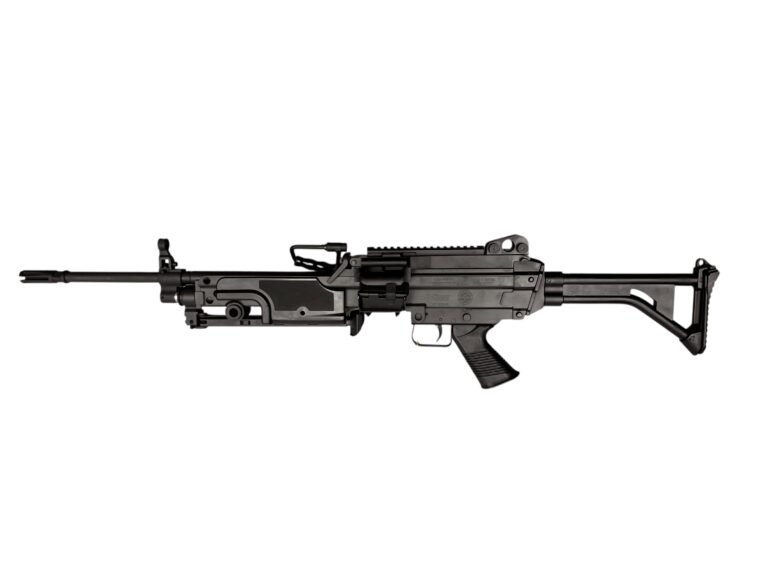 Astra MG556 LMG | Stan bardzo dobry — zdjęcie 4 z 8