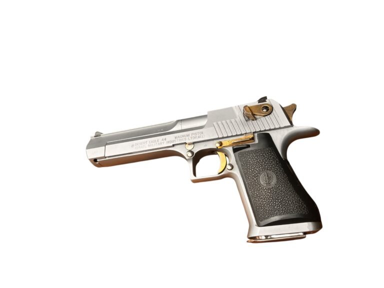 IMI Desert Eagle | Stan dobry + — zdjęcie 4 z 9