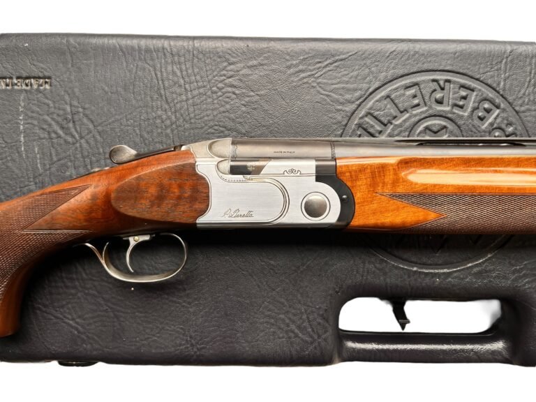 Beretta 682 Trap | Stan bardzo dobry - — zdjęcie 4 z 9