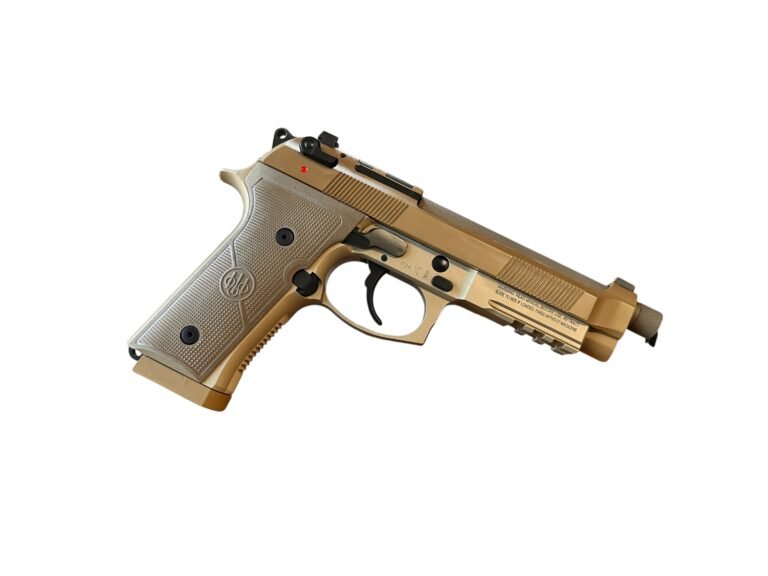 Beretta M9A4 | Stan bardzo dobry + — zdjęcie 5 z 9