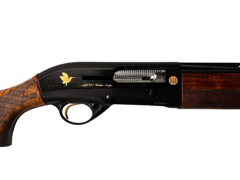 Beretta AL391 Urika Gold | Stan bardzo dobry - — zdjęcie 5 z 9