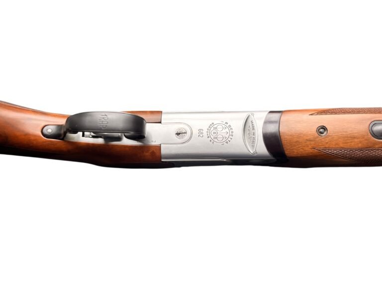 Beretta 682 Trap | Stan bardzo dobry + — zdjęcie 6 z 9