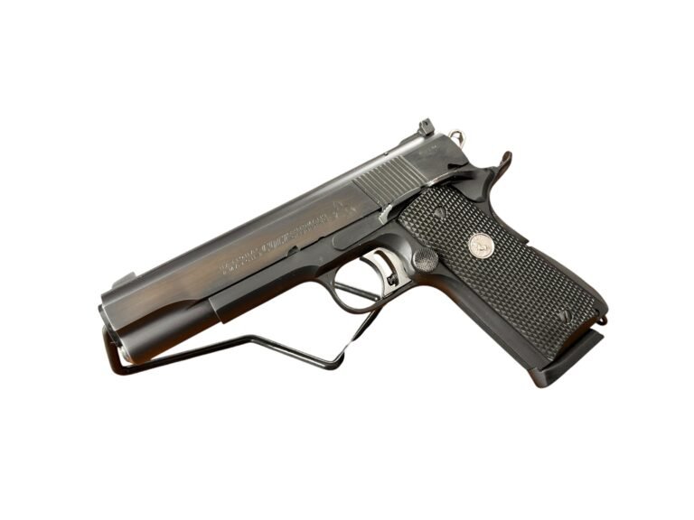 Colt 1911 National Match | Stan bardzo dobry - — zdjęcie 3 z 8