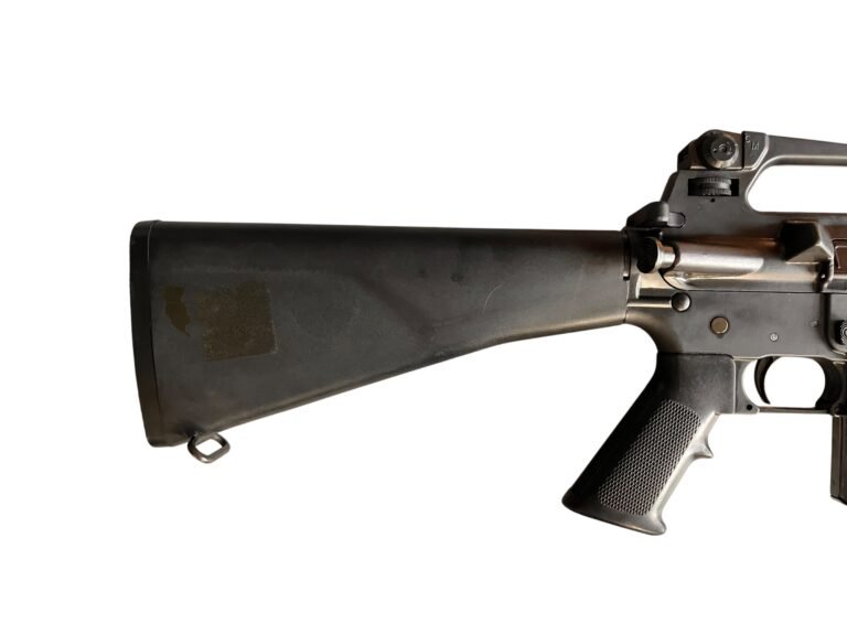 Colt AR-15 A2 Sporter II | Stan dobry + — zdjęcie 3 z 8