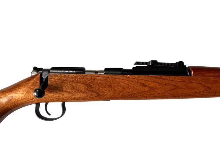 Norinco JW25A | Stan bardzo dobry — zdjęcie 4 z 8