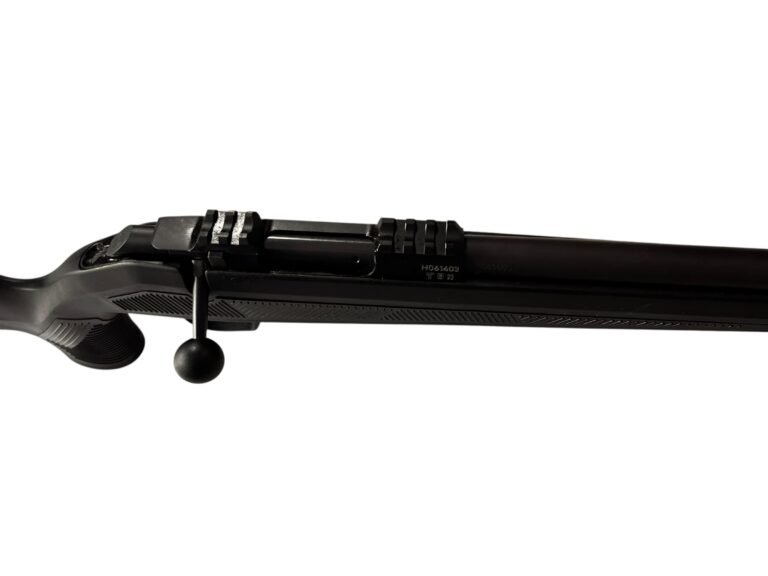 CZ 600 Alpha | Stan bardzo dobry - — zdjęcie 4 z 8