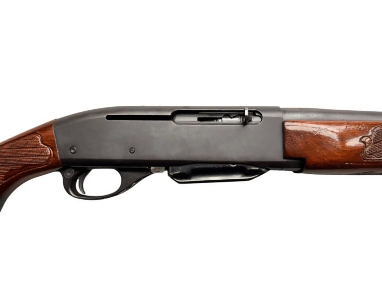 Remington 7400 | Stan dobry — zdjęcie 4 z 8