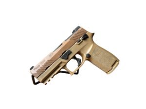 Sig Sauer P320 M18 | Stan dobry — zdjęcie 5 z 8