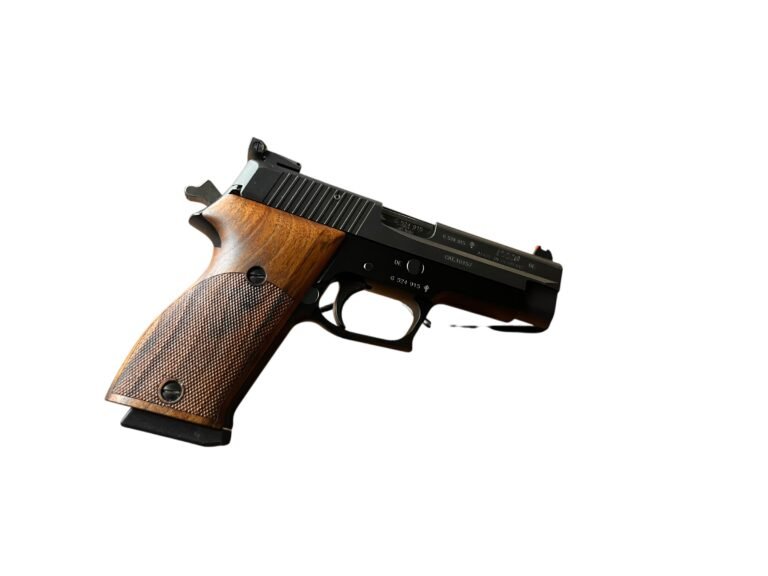 Sig Sauer P220 | Stan bardzo dobry — zdjęcie 4 z 8