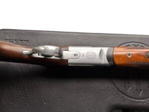 Beretta 682 Trap | Stan bardzo dobry - — zdjęcie 5 z 9