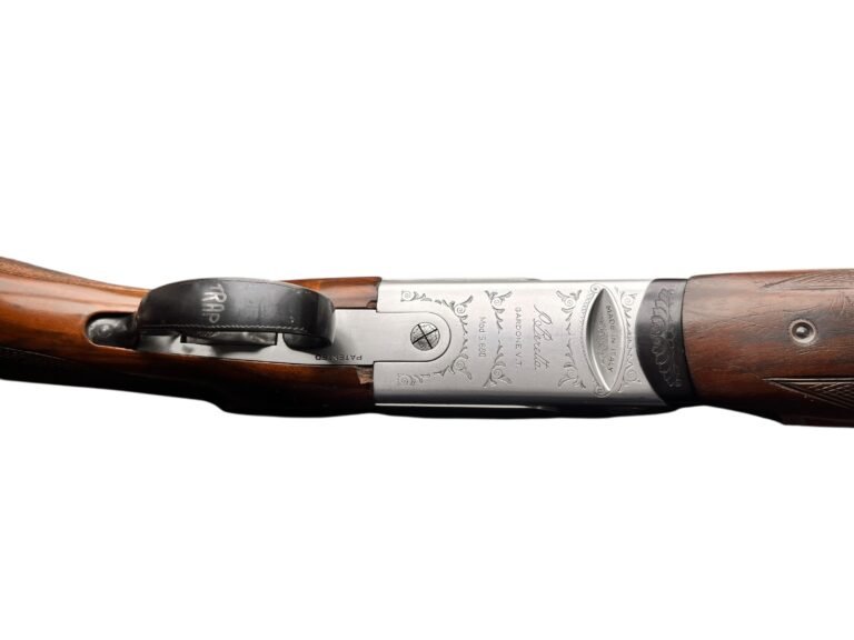 Beretta 680 Trap | Stan dobry — zdjęcie 5 z 9