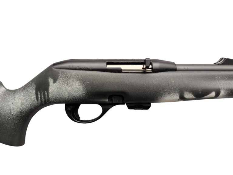 Remington 597 | Stan bardzo dobry - — zdjęcie 4 z 8