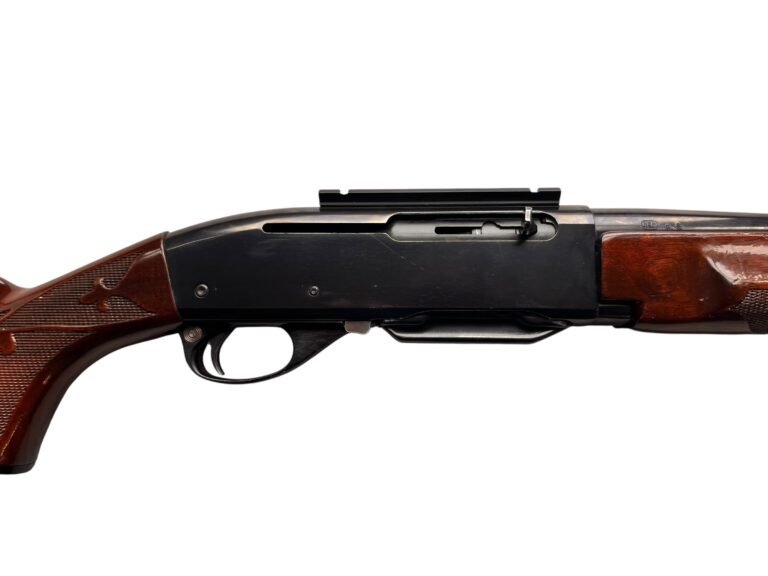Remington 7400 | Stan dobry + — zdjęcie 4 z 9